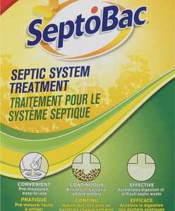 SEPTIC TREATMENT 227-GR