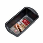 LOAF PAN MINI 5 X 3-IN