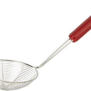 SPIDER WOK STRAINER 5 1/4-IN