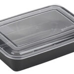 MEAL PREP CONTAINER RECTANGLE