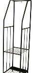 294067A GROCERY BAG  RACK
