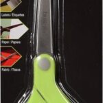 TITANIUM SCISSORS 8-IN POINTED