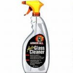 GLASS CLEANER 650-ML