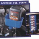 LOCKING FUNNEL