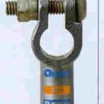FUSION CLAMP POSITIVE 1/2 GA