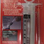 MIXING TOOL