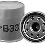 OIL FILTER B33