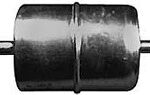FUEL FILTER BF840