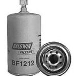 FUEL FILTER BF1212