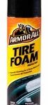 TIRE FOAM 567-GR