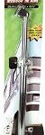 TIRE GAUGE DUAL HEAD 10-150 PSI