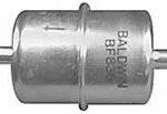 FUEL FILTER & HOSE BF836-K3