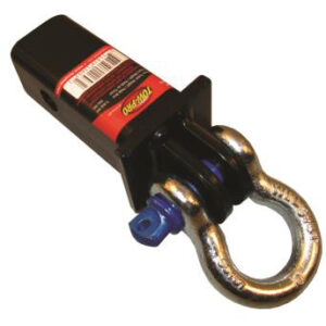 SHACKLE BALL MOUNT 6000-LB