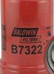 OIL FILTER B7322