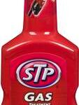 GAS TREATMENT 155-ML