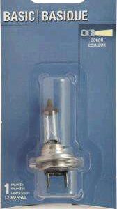 HALOGEN AUTO BULB H7