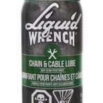 CHAIN LUBE 311-GR