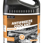EXL ANTIFREEZE CONCENTRATE 3.78-L