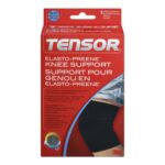 TENSOR KNEE    SUPPRT S/M