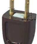 EZ-INSTALL PLUG 2 WIRE BROWN 15A