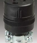 COMMERICAL GRADE CONNECTOR 15A