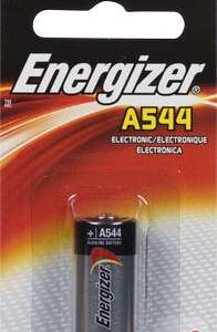 CAMERA BATTERY A544 6-V