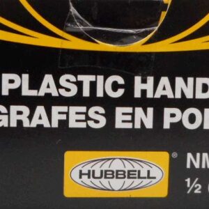 NAILING STRAP 60 PACK