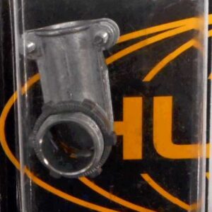 CABLE  CONNECTOR 90 DEGREE 3/8-IN