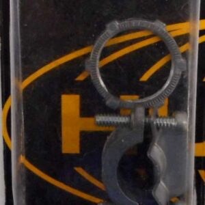 ENTRANCE CONNECTOR 3/4-IN