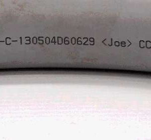 PVC ELBOW 90 DEGREE 2-IN