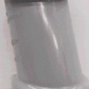 PVC METER OFFSET 1 1/4-IN