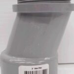 PVC METER OFFSET 2-IN