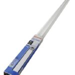T12 FLUORESCENT TUBE 4100K 96IN 2PK