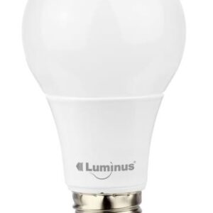 A19 LED BULB SOFT WHITE 9W 10 PACK