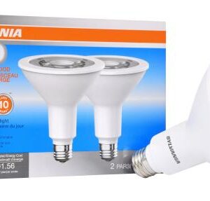 PAR38 LED BULB DAYLIGHT 13W 2 PACK