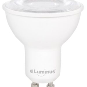 GU10 LED LIGHT BULB SOFT WHITE 7W