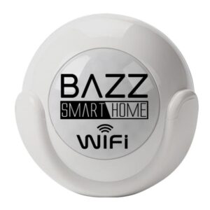 WIFI EYE BALL STYLE MOTION SENSOR