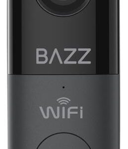 WIFI DOOR BELL WITH CAMERA 1080P