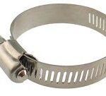 HOSE CLAMP 11/16 TO 1 1/2-IN
