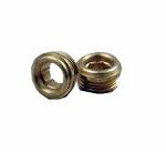 FAUCET SEATS 9/16IN 24 THRED WALTEC