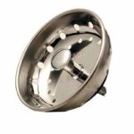 KITCHEN BASKET STRAINER POST