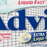 ADVIL E/S LIQU GELS 400MG 24 S