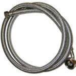 FLEXIBLE CONNECTOR DISHWASHER 72-IN