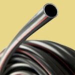 POLY PIPE 75 PSI CSA 1 1/2-IN 25-FT