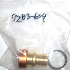 PEX BRASS ADAPTER KIT X PB 3/4-IN