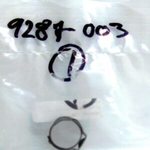 PEX CINCH CLAMP 1/2-IN 10 PACK