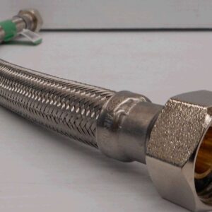 FLEX CONNECT WATER HEATER 3/4X18-IN