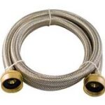 FLEX CONNECTOR WASHING MACHINE 72IN