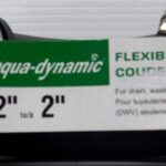FLEX FITTING ELBOW 2-IN