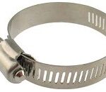 HOSE CLAMP 11/16 TO 1 1/2-IN 10PK